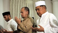 Pimpinan Pusat DMI menyatakan ikut belasungkawa sedalam-dalamnya atas musibah nasional tenggelamnya KRI Nanggala-402 beserta 53 awaknya.