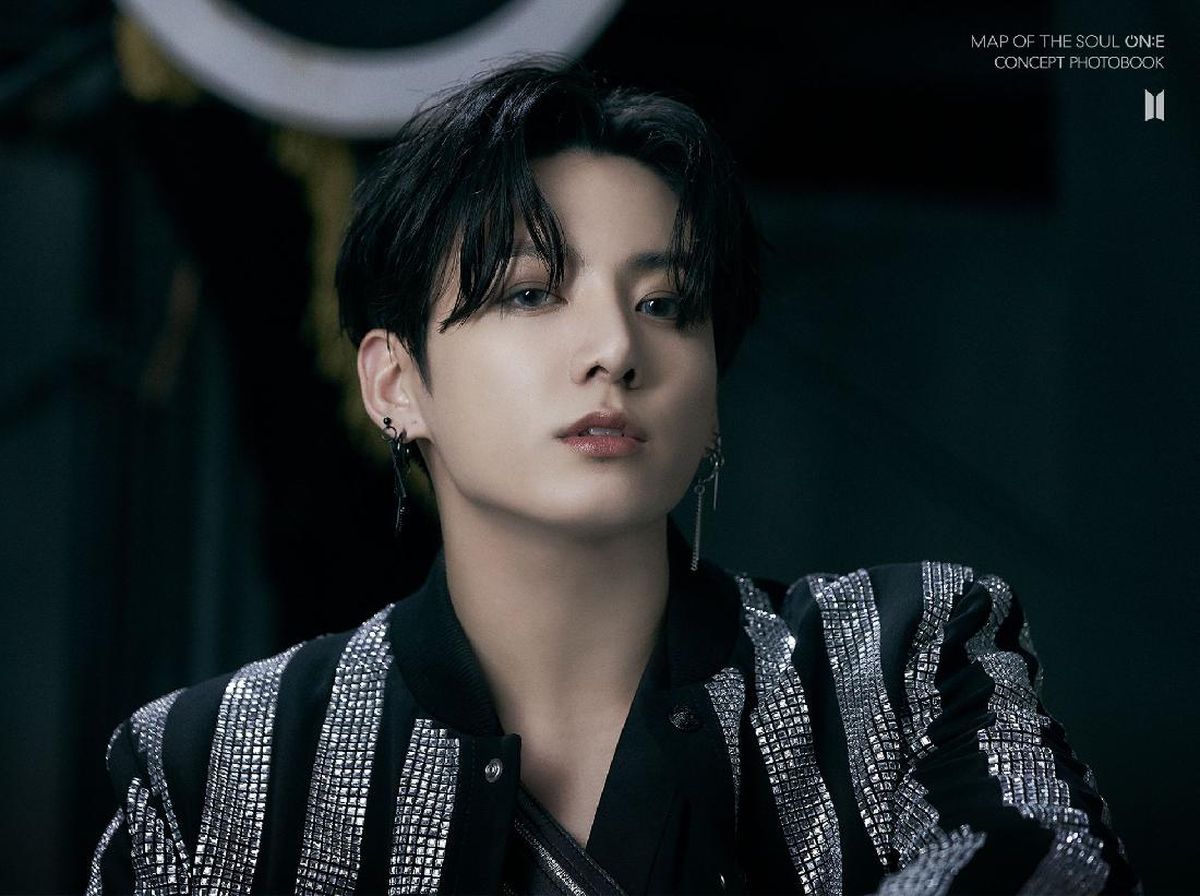 JUNGKOOK FOR LOUIS VUITTON - SNS KING, SOLD OUT KING & 6 Times BTS