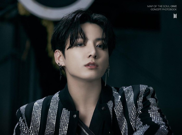 Jungkook BTS Jungkook BTS