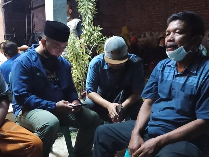 Keluarga Sertu Mes Dedi Hari Susilo, Kru Nanggala-402 Meyakini Jika Masih Hidup