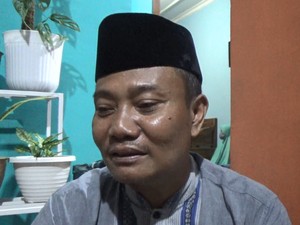 Kenang Ayah Serda Pandu Kru KRI Nanggala, Tak Kesampaian Beri Sepatu PDL
