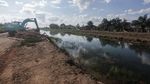 Kondisi Terkini Lumbung Pangan RI di Kalimantan Tengah