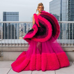 Barbie Transgender Pertama Dirilis, Terinspirasi dari Aktris Laverne Cox Barbie Transgender Pertama Dirilis, Terinspirasi dari Aktris Laverne Cox