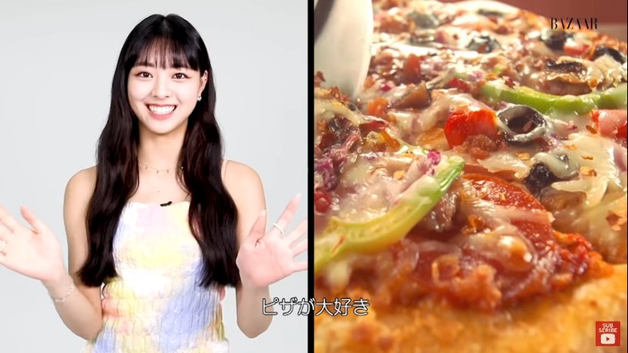 Ini Menu Sarapan dan Camilan yang Disukai Member ITZY