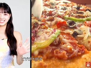Ini Menu Sarapan dan Camilan yang Disukai Member ITZY