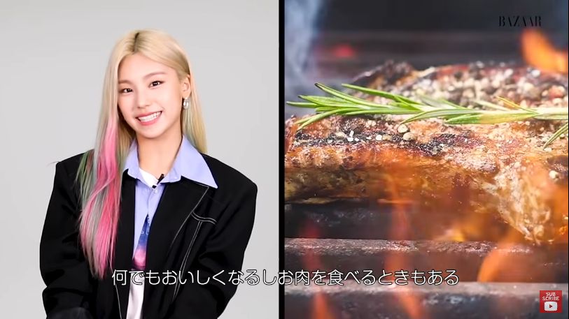 Ini Menu Sarapan dan Camilan yang Disukai Member ITZY