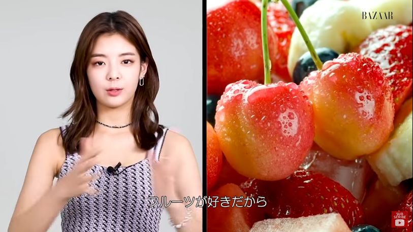 Ini Menu Sarapan dan Camilan yang Disukai Member ITZY