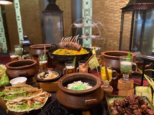 Aneka Paket Hemat Hotel untuk Travelers di Bulan Ramadhan