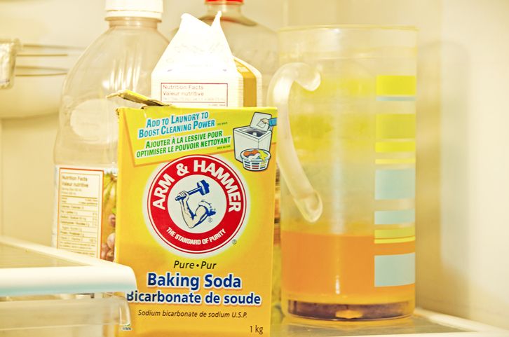 Ampuh! 4 Bahan Dapur Ini Bisa Bersihkan Noda Kuning pada Keramik