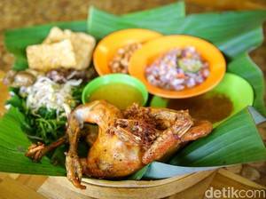 6 Hidangan Khas Jembrana yang Wajib Dicoba, Ada Lawar Klungah hingga Kondo