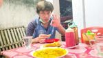 Selamat Buka Puasa! Ini Tinutuan Alias Bubur Manado