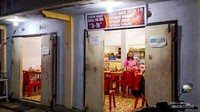 Tempat menikmati Tinutuan yg selalu ramai di kunjungi dari berbagai daerah.