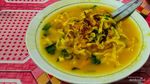 Selamat Buka Puasa! Ini Tinutuan Alias Bubur Manado