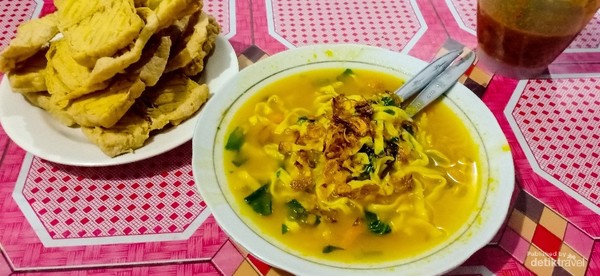 Tinutuan Kuliner sehat khas Sulawesi Utara