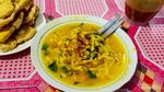 Selamat Buka Puasa! Ini Tinutuan Alias Bubur Manado