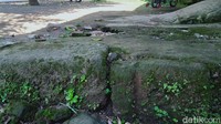 Temuan tersebut ditemukan di kawasan Desa Gedong Jetis, Kecamatan Tulung, Kabupaten Klaten, Jawa Tengah.