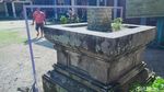 Menelusuri Jejak Candi di Desa Gedong Jetis Klaten