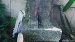 Menelusuri Jejak Candi di Desa Gedong Jetis Klaten