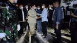 Prabowo Sampaikan Belasungkawa atas Gugurnya Awak KRI Nanggala-402