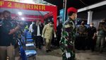 Prabowo Sampaikan Belasungkawa atas Gugurnya Awak KRI Nanggala-402