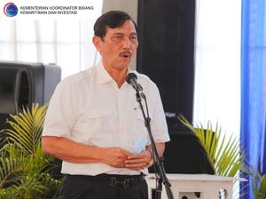 PPKM Level 3: Resepsi Nikah Maksimal 20 Undangan, Tak Boleh Makan di Tempat