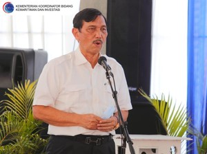 PPKM Darurat, Pemerintah Bakal Gelontorkan Lagi Bansos Covid-19