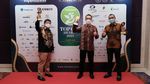 Momen Gelaran Top CSR Award 2021