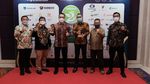 Momen Gelaran Top CSR Award 2021