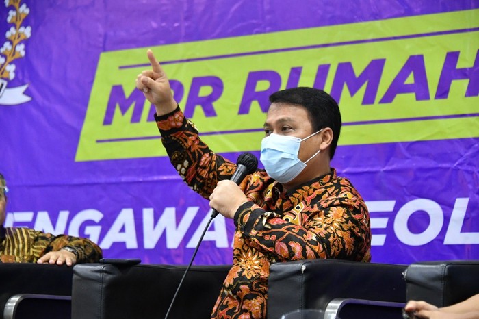 MPR