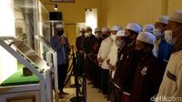 Ngabuburit Dengan Wisata Religi Di Museum Rasulullah Kota Probolinggo