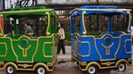 Ngabuburit Seru di Lembang Park Zoo Yuk