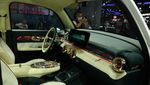 Lebih Dekat dengan Mobil Listrik China yang Mirip VW Kodok