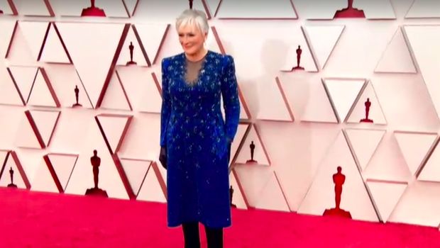 Oscar 2021