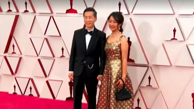 Oscar 2021