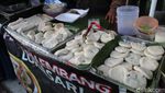 Yummy! Ini Deretan Takjil Enak di Pasar Ramadhan Malang