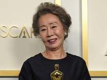 Youn Yuh Jung Sabet Nominasi Emmy Buat Beef Season 2