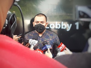 Polri Kirim Lagi Berkas ke Jaksa, Pengacara Nilai Munarman Tak Pantas Ditahan