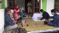 pengambilan gambar produk umkm BUMdes sambimulyo
