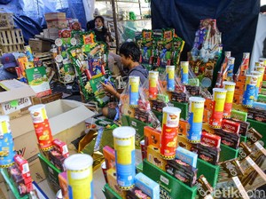 Mengenal Tradisi Parsel yang Sudah Ada Sejak 1.000 Tahun Lalu