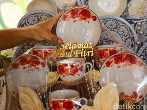 3 Fakta Larangan PNS Terima Parsel Lebaran