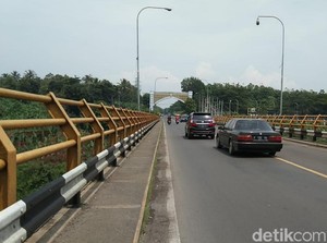 Larangan Mudik Diperpanjang, Travel Gelap di Cianjur Menjamur