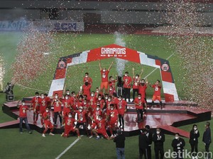 Soundtrack Dota 2 Digunakan Saat Pembagian Hadiah Piala Menpora 2021