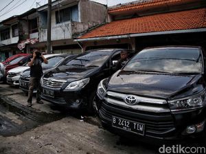 5 Tempat Sewa Mobil Surabaya Bisa Lepas Kunci Dalam dan Luar Kota