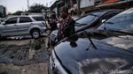 Pilu Jasa Rental Mobil Imbas Larangan Mudik
