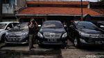Pilu Jasa Rental Mobil Imbas Larangan Mudik