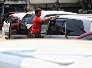 Rental Mobil Surabaya Ngotot Tolak Penyewa Pati, Kecuali Tak Lepas Kunci