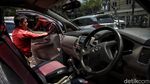 Pilu Jasa Rental Mobil Imbas Larangan Mudik