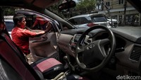 Hal tersebut telah berlangsung sejak tahun 2020 kemarin karena pandemi COVID-19.