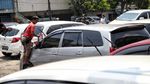 Pilu Jasa Rental Mobil Imbas Larangan Mudik