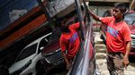 Pilu Jasa Rental Mobil Imbas Larangan Mudik
